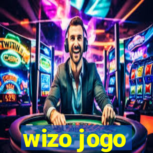 wizo jogo